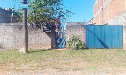 Casa com 2 dormitórios à venda, 70 m² por R$ 265.000,00 - Parque Palmeiras - Suzano/SP