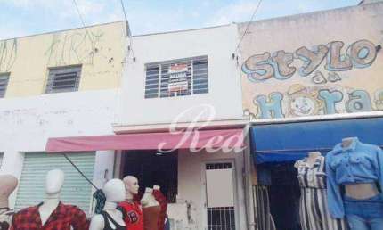 Sala para alugar, 100 m² por R$ 2.576,28/mês - Centro - Poá/SP