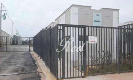 Apartamento com 1 dormitório para alugar, 42 m² por R$ 1.330,00/mês - Chácaras Nova Suzano - Suzano/SP