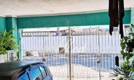 Casa com 3 dormitórios à venda, 138 m² por R$ 490.000,00 - Vila Sol Nascente - Suzano/SP