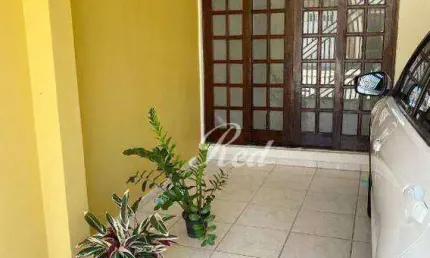 Casa com 3 dormitórios à venda, 170 m² por r$ 790.000,00 - morumbi - são paulo/sp