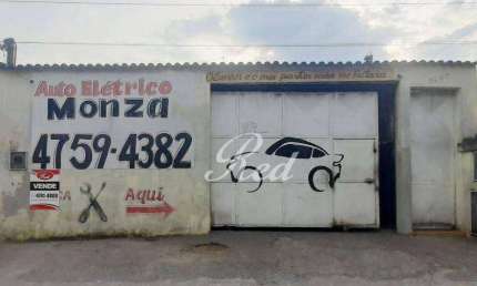 Casa com 3 dormitórios à venda, 208 m² por R$ 950.000,00 - Vila Maluf - Suzano/SP