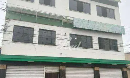 Prédio à venda, 750 m² por R$ 2.200.000,00 - Centro - Suzano/SP