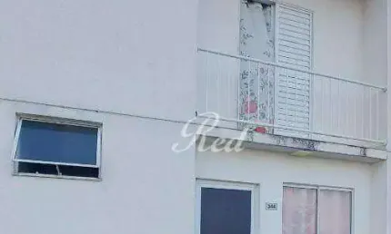 Casa com 2 dormitórios à venda, 60 m² por R$ 310.000,00 - Vila Colorado - Suzano/SP