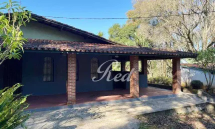 Sítio com 3 dormitórios à venda, 51000 m² por R$ 1.650.000,00 - Piedade - Piedade/SP