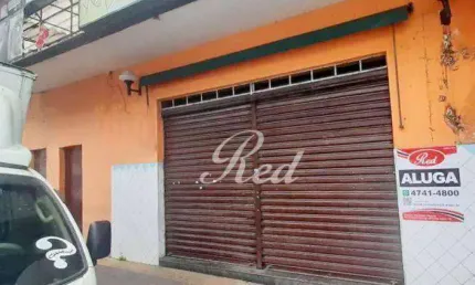 Sala comercial para alugar na Rua General Francisco Glicério, 1222, Centro, Suzano