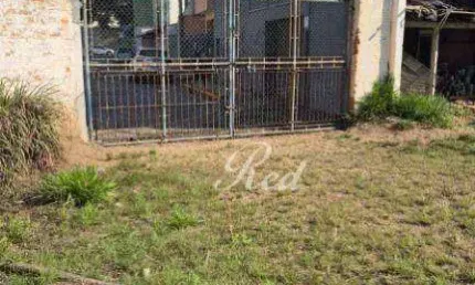 Terreno comercial para alugar na Rua Katsumi Yoshida, 220, Vila São Jorge, Suzano