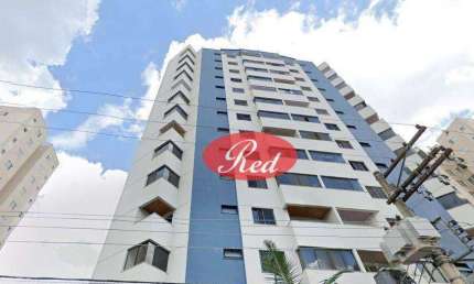 Apartamento com 4 dormitórios à venda, 146 m² por R$ 800.000,00 - Vila Mogilar - Mogi das Cruzes/SP