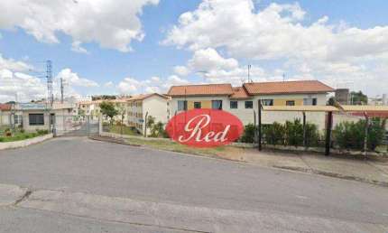 Apartamento dois dormitórios R$ 900,00 no Jardim Europa