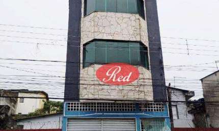 Prédio para alugar, 120 m² por R$ 4.700,00/mês - Jardim Pinheiro - Poá/SP