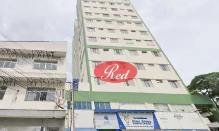 Apartamento com 3 dormitórios à venda, 110 m² por R$ 415.000,00 - Jardim São Luís - Suzano/SP
