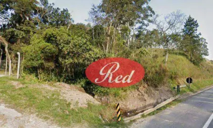 Terreno à venda, 42000 m² por R$ 4.200.000,00 - Ipelândia - Suzano/SP