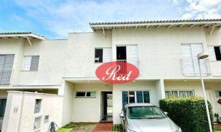 Casa a venda Condomínio Liberty com 3 dormitórios à venda, 130 m² por R$  - Alto Ipiranga - Mogi das Cruzes/SP
