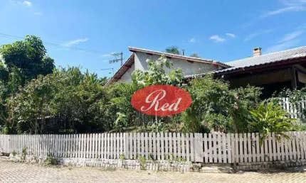 Casa com 3 dormitórios à venda, 450 m² por R$ 1.300.000,00 - Ipelândia - Suzano/SP