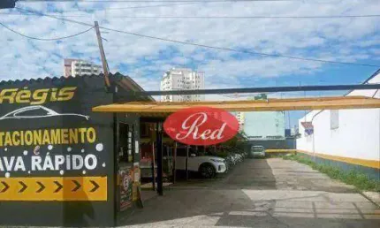 Terreno à venda, 500 m² por R$ 1.200.000,00 - Centro - Suzano/SP