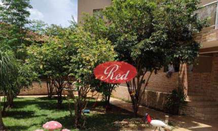 Casa com 5 dormitórios à venda, 500 m² por R$ 2.500.000,00 - Jardim Suzano - Suzano/SP