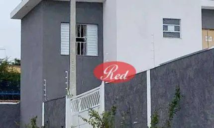 Casa com 3 dormitórios à venda, 70 m² por R$ 530.000,00 - Cidade Edson - Suzano/SP