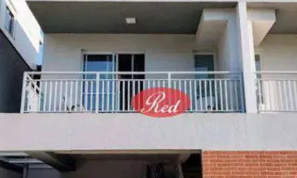 Casa em condomínio fechado com 3 quartos à venda na Avenida Manoel Casanova, 1120, Parque Santa Rosa, Suzano