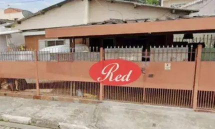 Casa com 4 dormitórios à venda, 121 m² por R$ 700.000,00 - Jardim Imperador - Suzano/SP