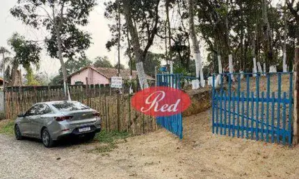 Terreno à venda, 1751 m² por R$ 300.000,00 - Parque Cerejeiras - Suzano/SP