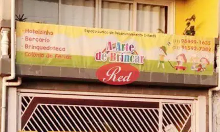 Casa com 3 quartos para alugar na Rua Castro Alves, 50, Cidade Boa Vista, Suzano