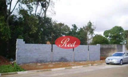 Terreno à venda, 951 m² por R$ 850.000,00 - Jardim Janina - Suzano/SP