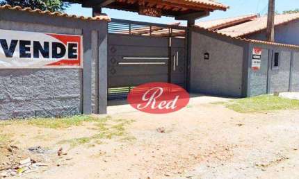 Chácara com 4 dormitórios à venda, 1125 m² por R$ 950.000,00 - Chácara Recreio Internacional - Suzano/SP
