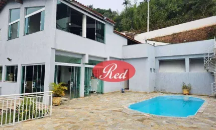 Chácara / sítio com 3 quartos à venda na Avenida Venicio Camilo Giachini, Aguá Branca, Igaratá