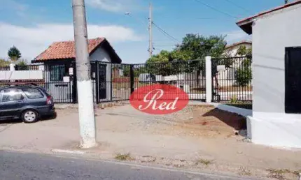 Casa com 3 dormitórios à venda, 58 m² por R$ 265.000,00 - Braz Cubas - Mogi das Cruzes/SP