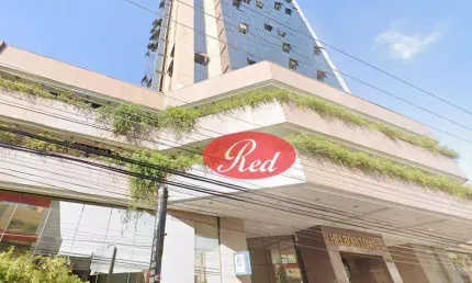 Sala à venda, 37 m² por R$ 260.000,00 - Centro - Mogi das Cruzes/SP