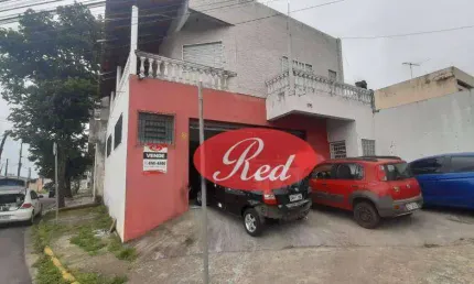 Casa com 2 dormitórios à venda, 86 m² por R$ 750.000,00 - Vila Urupês - Suzano/SP