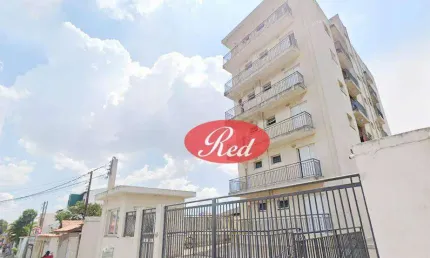 Apartamento com 3 dormitórios à venda, 86 m² por R$ 479.000,00 - Vila Adelina - Suzano/SP