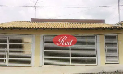 Casa residencial/comercial com 3 dormitórios à venda, 147 m² por r$ 700.000 - vila são francisco - suzano/sp