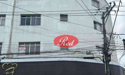 Apartamento com 3 dormitórios para alugar, 128 m² por R$ 2.945,00/mês - Jardim Anzai - Suzano/SP