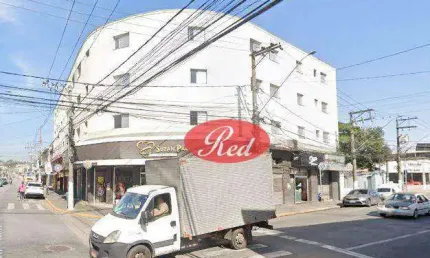 Apartamento com 3 dormitórios para alugar, 128 m² por r$ 2.945,00/mês - jardim anzai - suzano/sp