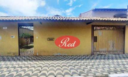Casa com 4 dormitórios, 213 m² - venda por R$ 1.290.000,00 ou aluguel por R$ 4.800,70/mês - Jardim Realce - Suzano/SP