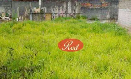 Terreno à venda, 607 m² por R$ 600.000,00 - Vila Amélia - Poá/SP