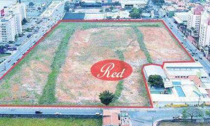 Área à venda, 34.334.86 m² por R$  - Parque Suzano - Suzano/SP