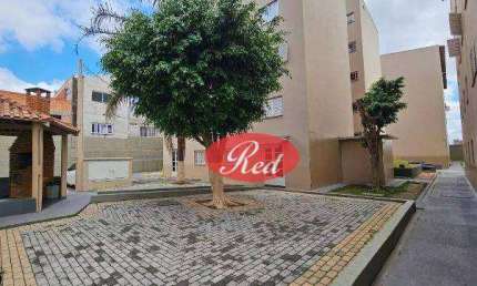 Apartamento com 2 dormitórios à venda, 45 m² por R$ 175.000,00 - Jardim América - Poá/SP