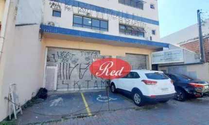Salão para alugar, 270 m² no centro de Ferraz por R$ 13.240/mês - Centro - Ferraz de Vasconcelos/SP