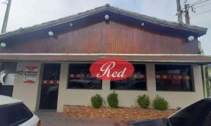 Salão para alugar, 200 m² por R$ 6.900,00/mês - Jardim Santa Helena - Suzano/SP