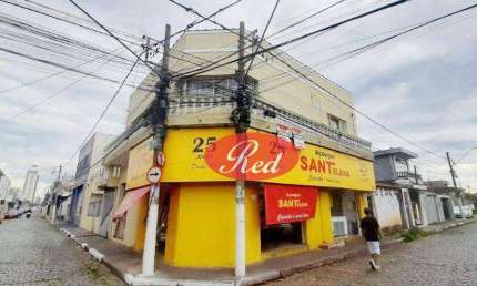Salão à venda, 310 m² por R$ 890.000,00 - Parque Maria Helena - Suzano/SP