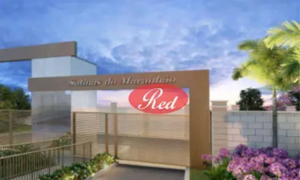 Condomínio Salinas do Maranhão. Apartamento com 2 dormitórios à venda, 43 m² por R$ 210.000 - Jardim Europa - Suzano/SP