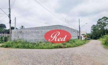 Galpão, 700 m² - venda por R$ 850.000,00 ou aluguel por R$ 5.300,00/mês - Jardim Campestre - Suzano/SP