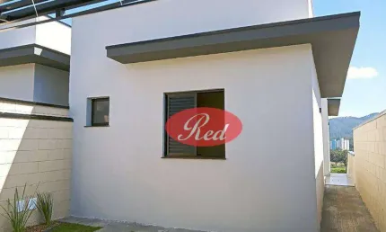 Casa com 2 dormitórios à venda, 80 m² por R$ 560.000,00 - Vila São Paulo - Mogi das Cruzes/SP
