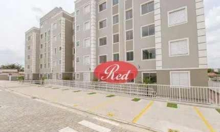 Apartamento com 3 dormitórios (Cobertura Duplex) à venda, 98 m² por R$ 480.000 - Jardim São Luís - Suzano/SP