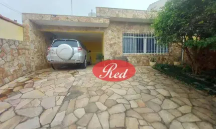Casa com 3 dormitórios à venda, 174 m² por R$ 580.000,00 - Jardim Suzano - Suzano/SP