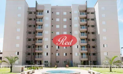 Apartamento com 2 dormitórios à venda, 55 m² por r$ 350.000,00 - conjunto residencial irai - suzano/sp