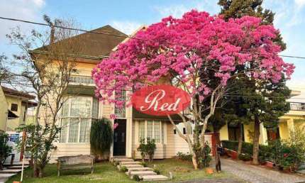 Casa com 4 quartos à venda na Rua Augusto Inácio de Farias, 237, Jardim Residencial Suzano, Suzano