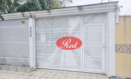 Casa com 3 quartos à venda na Rua Mato Grosso, 260, Estância Balneária de Itanhaém, Itanhaém
